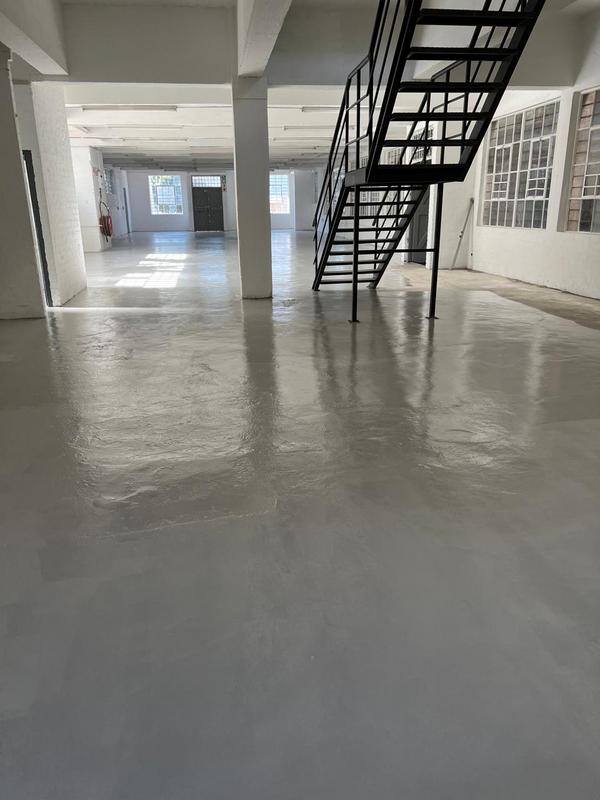 To Let commercial Property for Rent in Observatory Western Cape